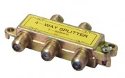  TSP 1913 F 4-gang distributor, 900-2400MHZ